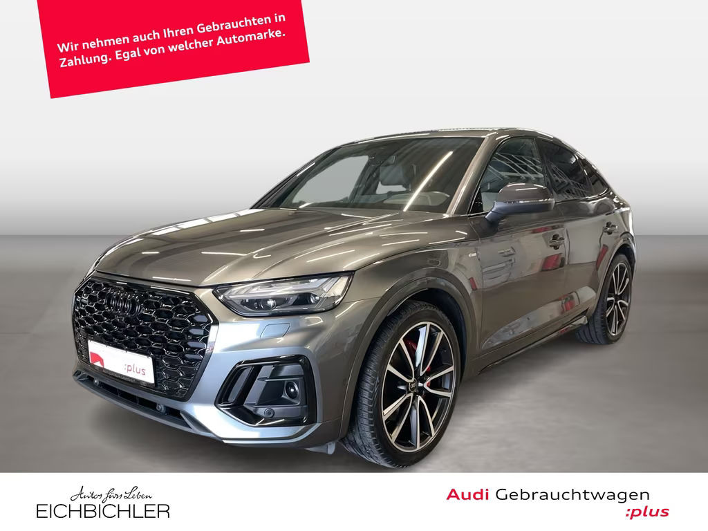 Audi Q5 2022 Diesel