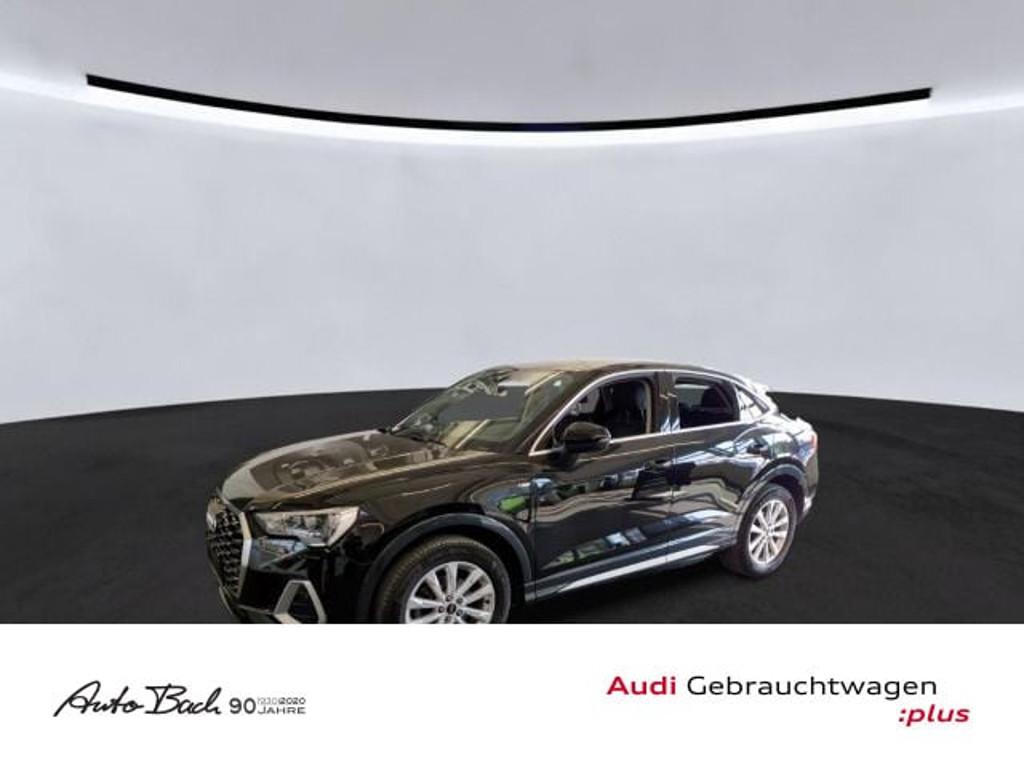 Audi Q3 2022 Benzine