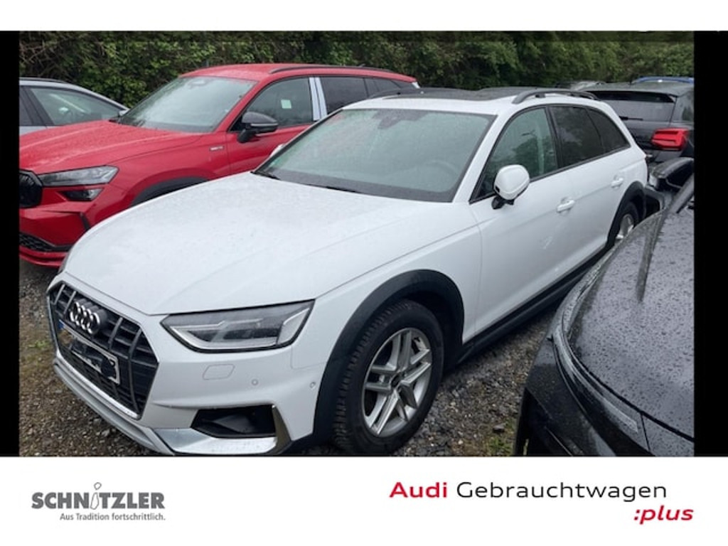 Audi A4 allroad 2023 Diesel