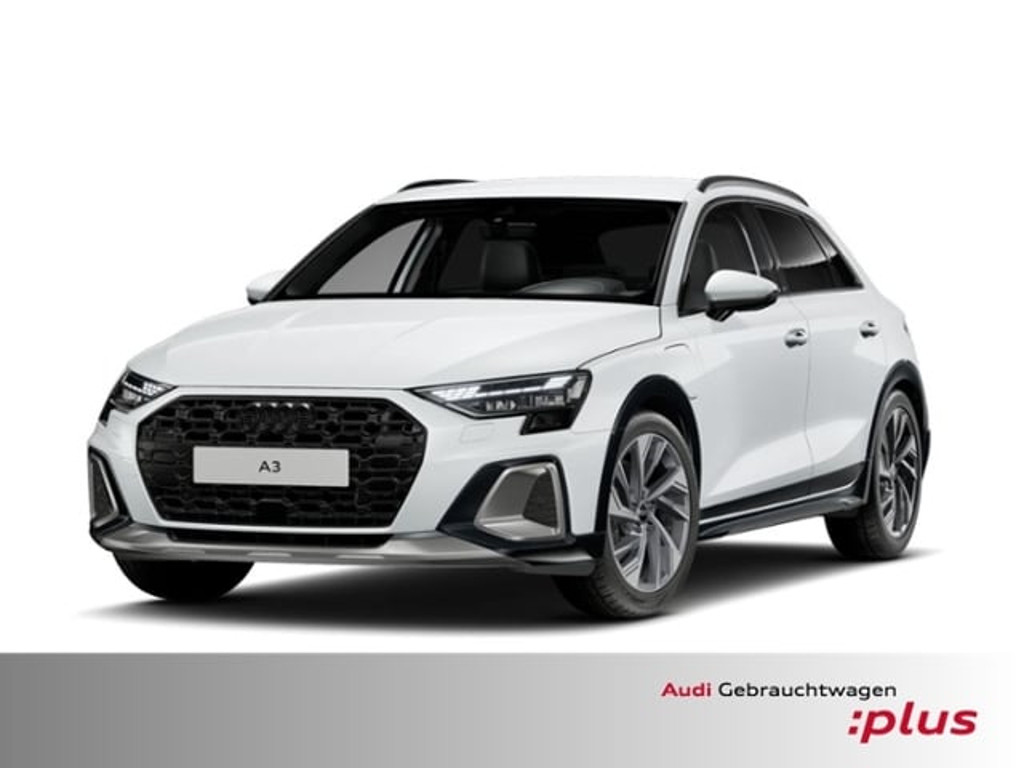 Audi A3 2025 Hybride Benzine