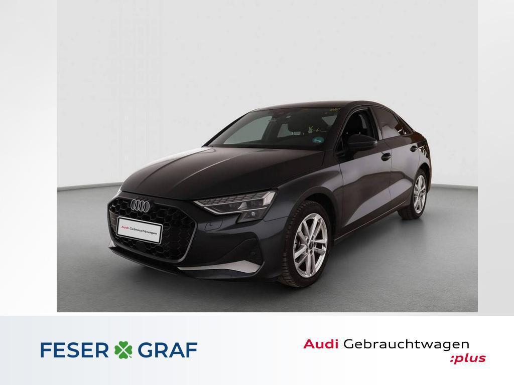 Audi A3 2025 Benzine