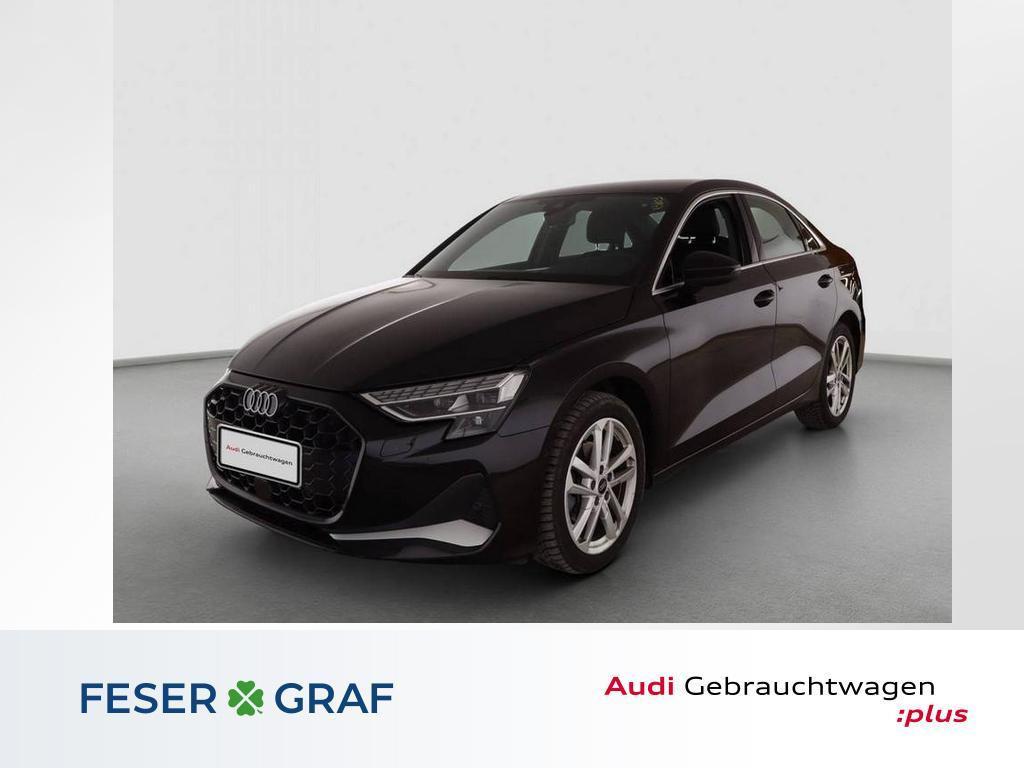 Audi A3 2025 Diesel