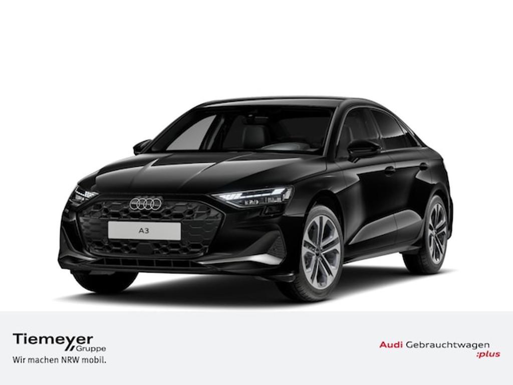Audi A3 2025 Benzine