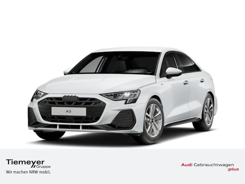 Audi A3 2025 Diesel