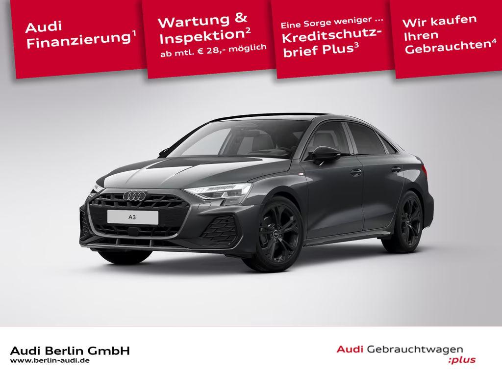 Audi A3 2026 Benzine
