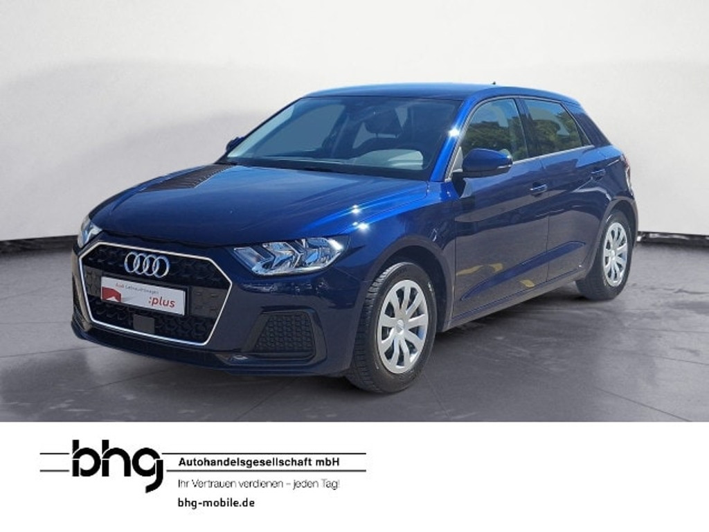 Audi A1 2025 Benzine