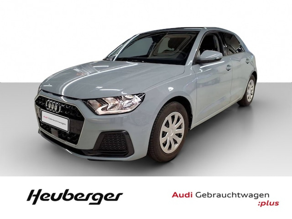 Audi A1 2025 Benzine