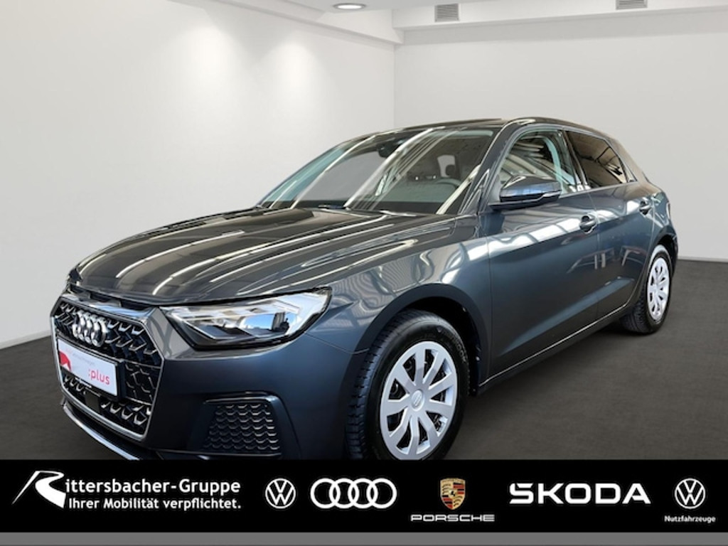 Audi A1 2025 Benzine