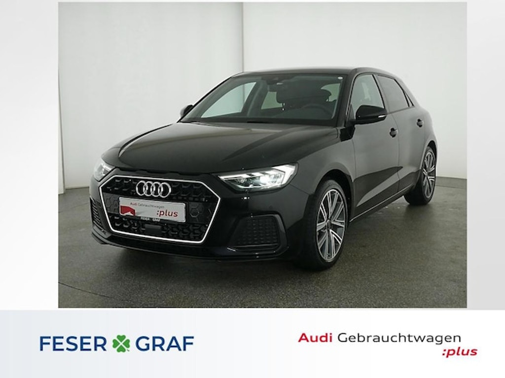 Audi A1 2025 Benzine