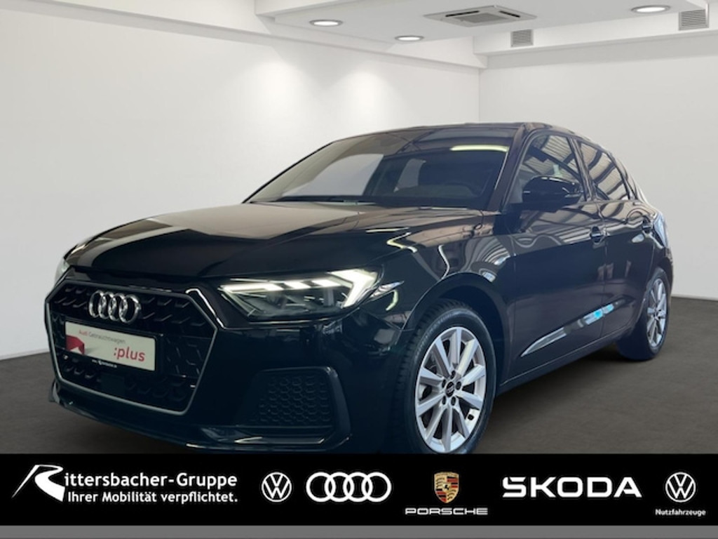 Audi A1 2025 Benzine