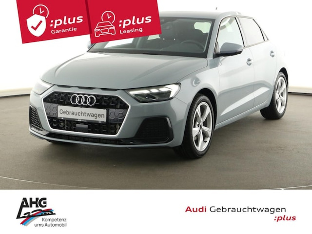 Audi A1 2025 Benzine