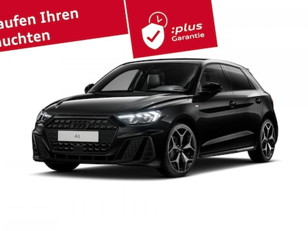 Audi A1 2025 Benzine