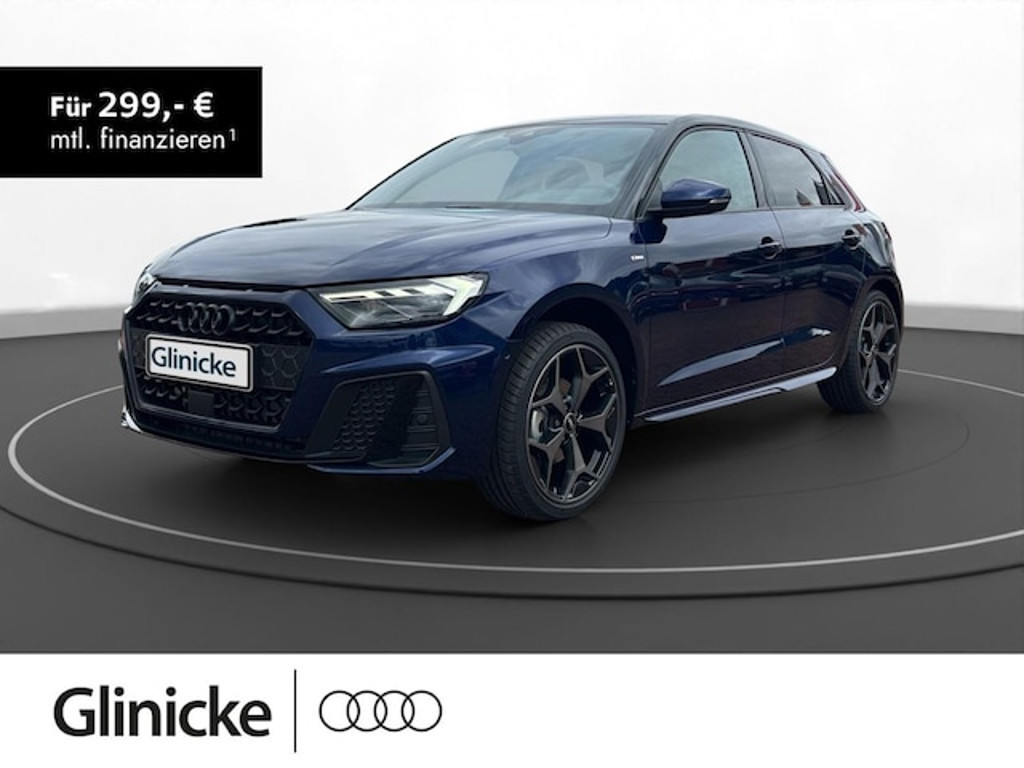 Audi A1 2026 Benzine