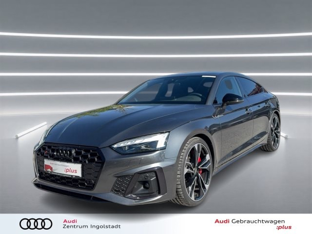 Audi S5 2023 Diesel