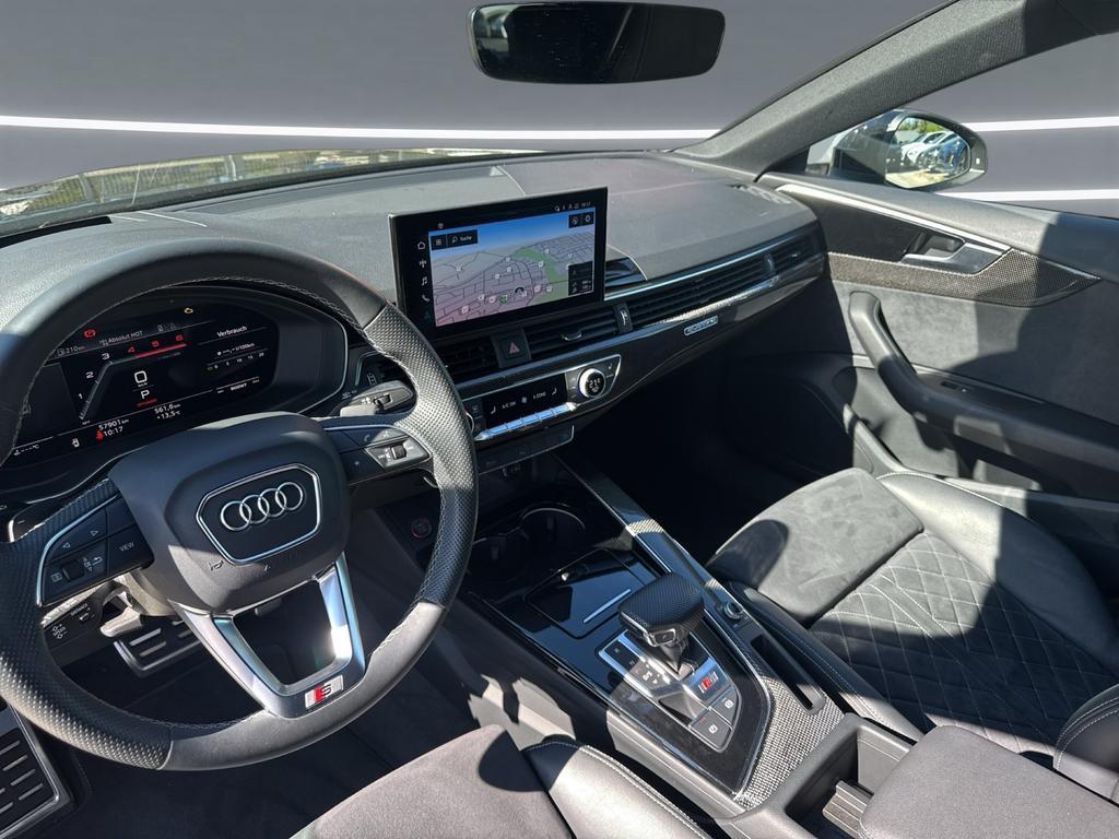 Audi S5