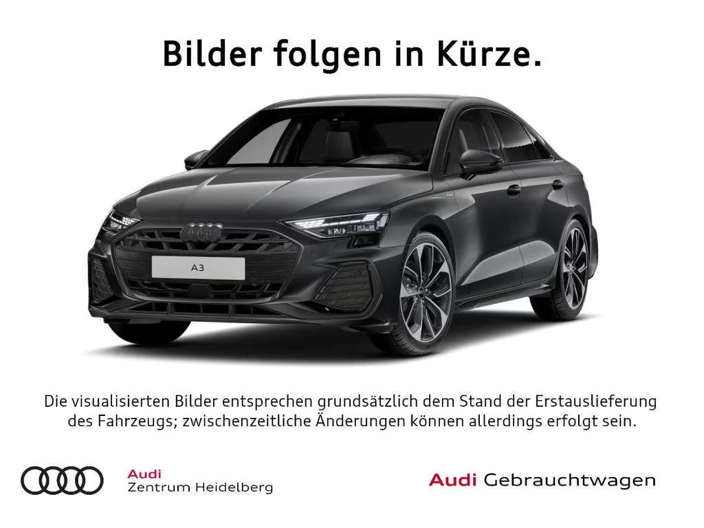Audi A3 2025 Benzine