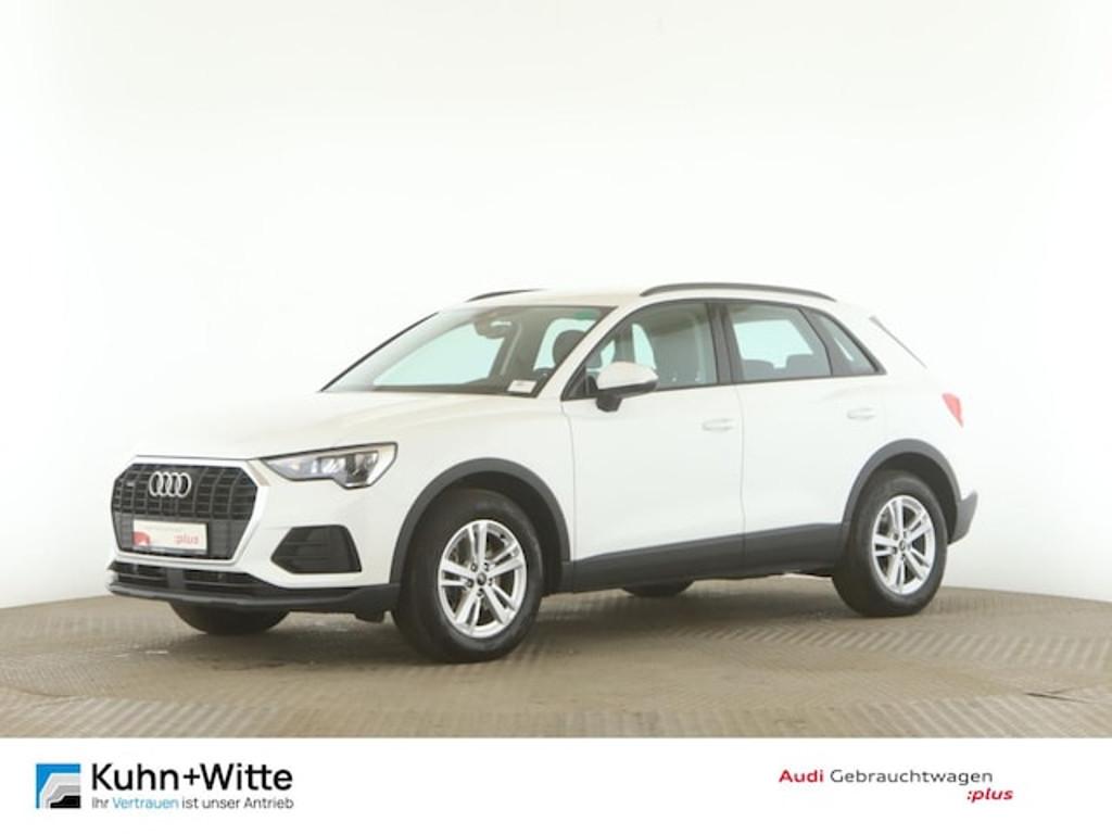 Audi Q3 2023 Benzine
