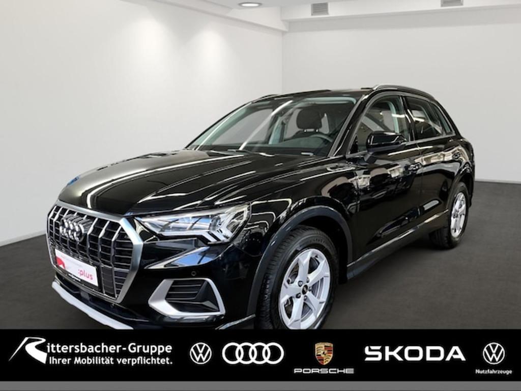 Audi Q3 2025 Diesel