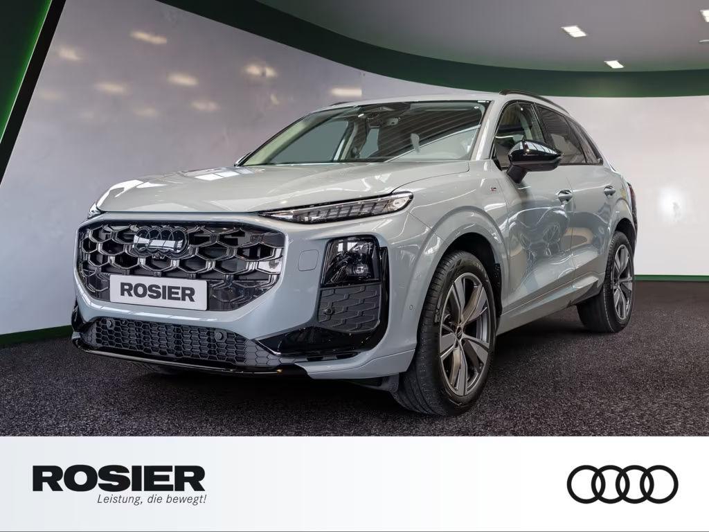 Audi Q3 2026 Diesel