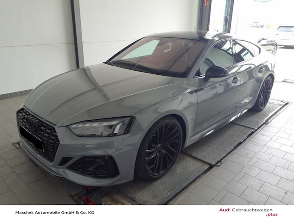 Audi RS5 2024 Benzine