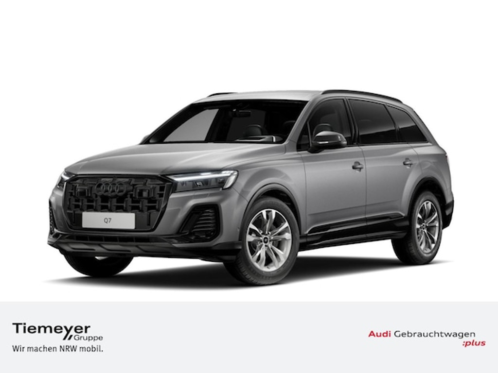 Audi Q7 2025 Diesel