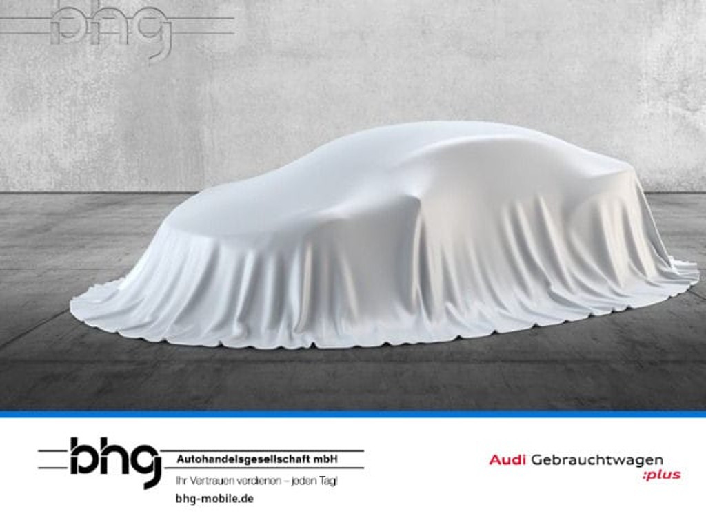 Audi A5 2022 Benzine