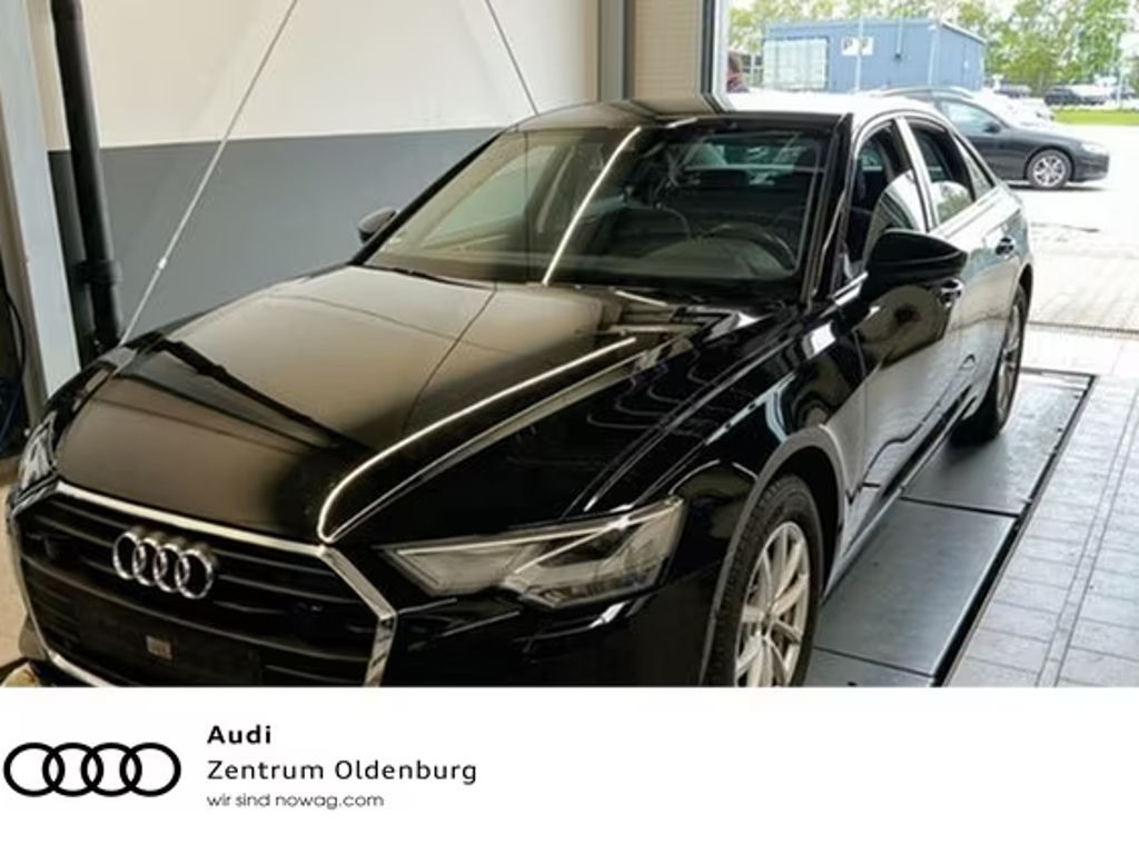Audi A6 2023 Diesel