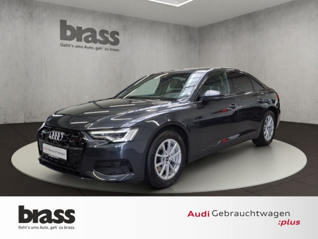 Audi A6 2024 Benzine