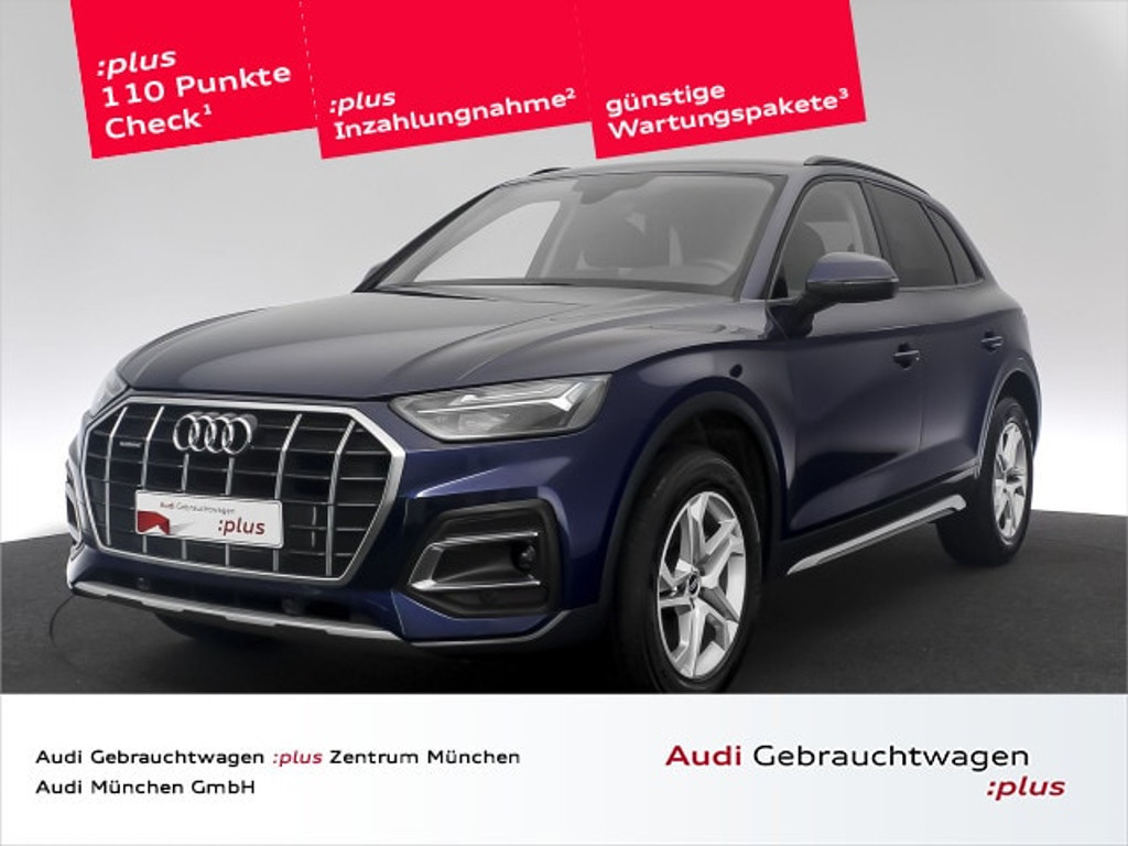 Audi Q5 2023 Diesel