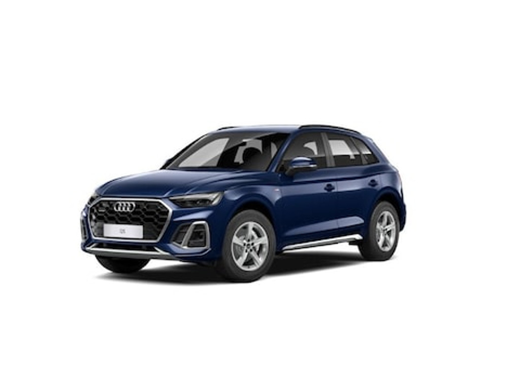 Audi Q5 2022 Diesel