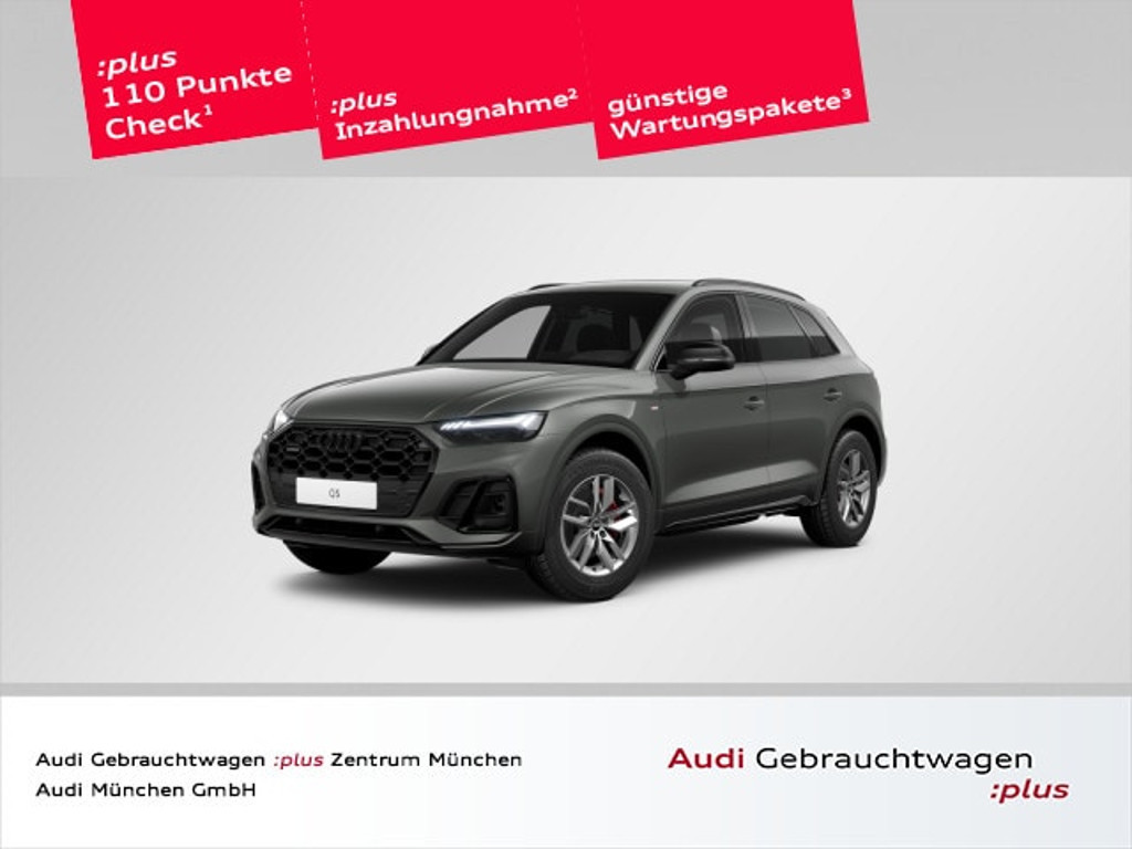 Audi Q5 2024 Diesel