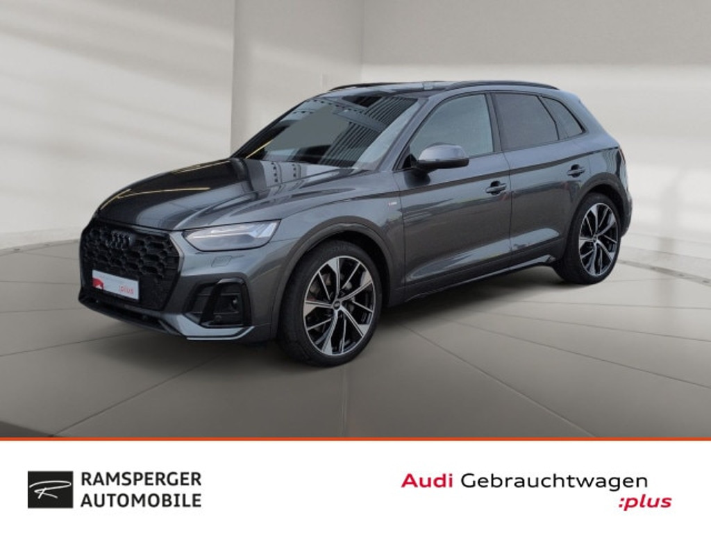 Audi Q5 2023 Diesel