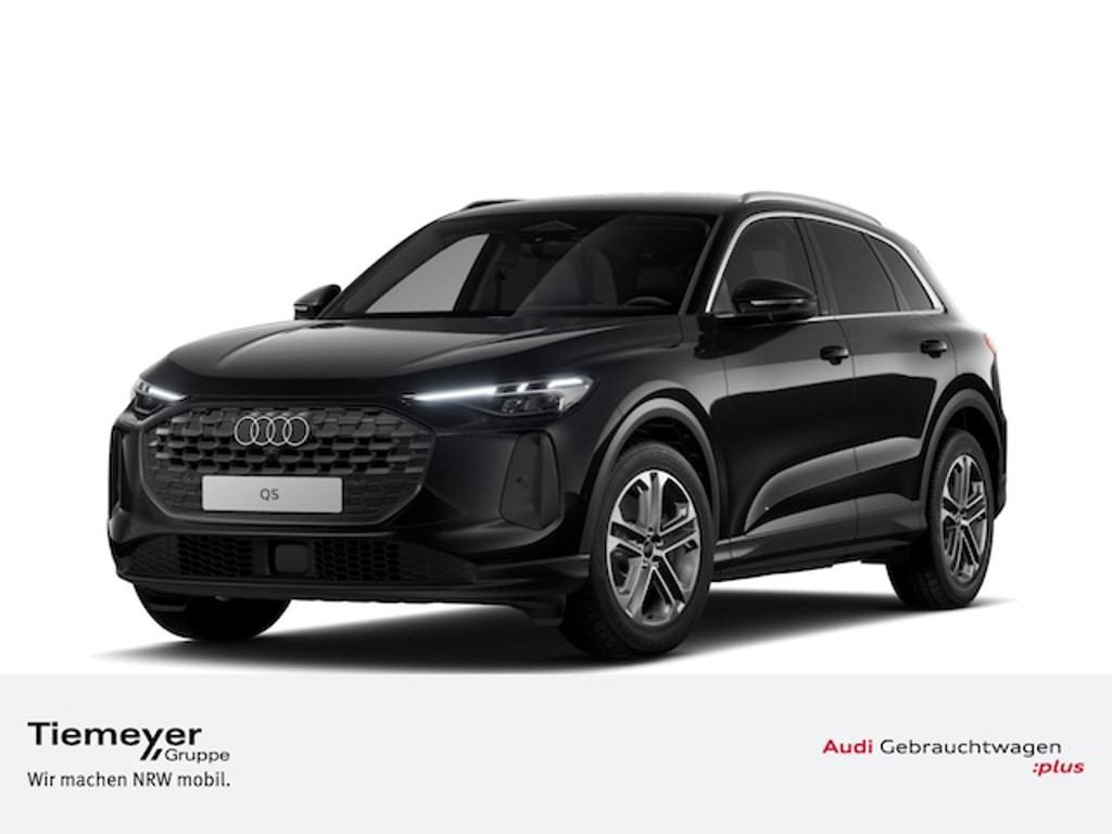 Audi Q5 2025 Benzine