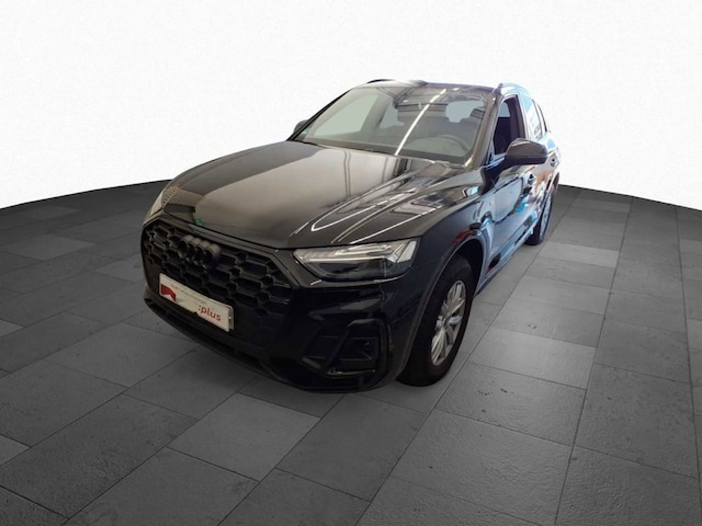 Audi Q5 2025 Diesel
