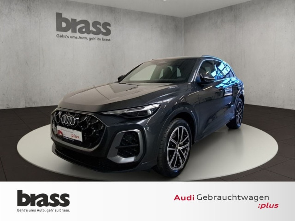 Audi Q5 2025 Diesel