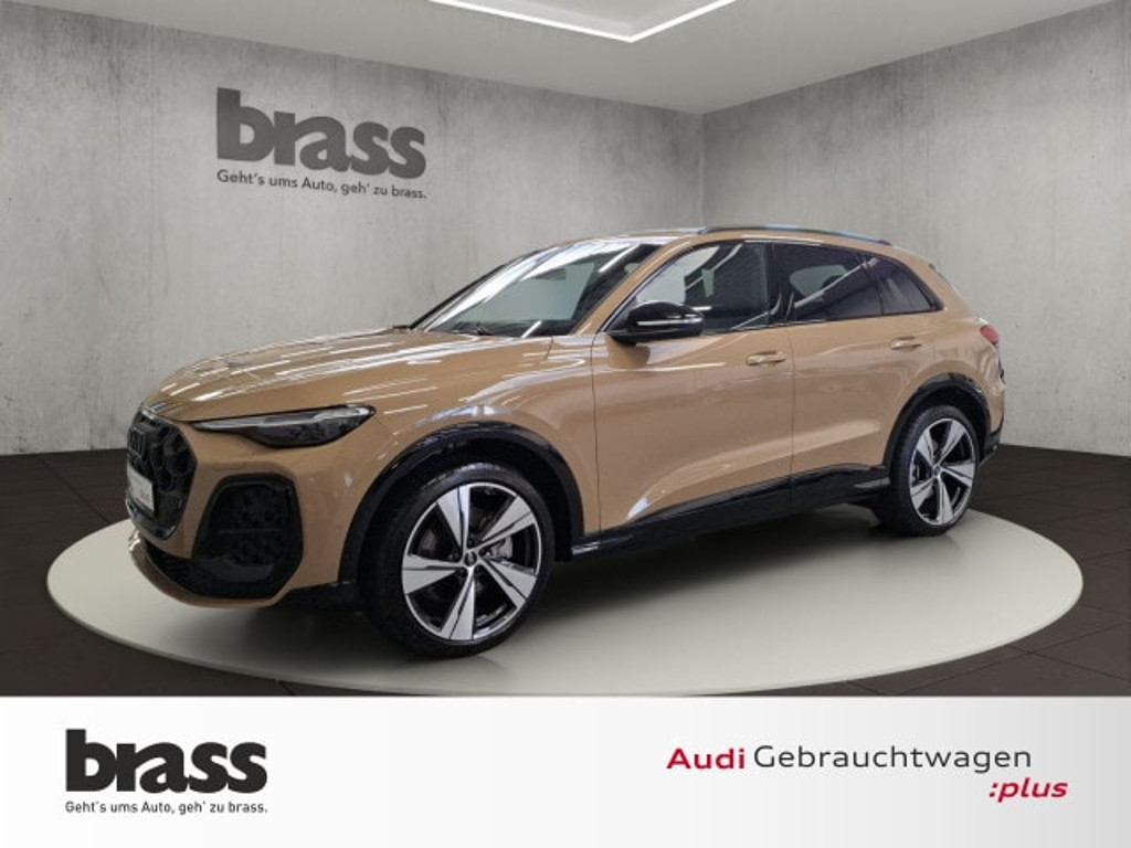 Audi Q5 2025 Diesel