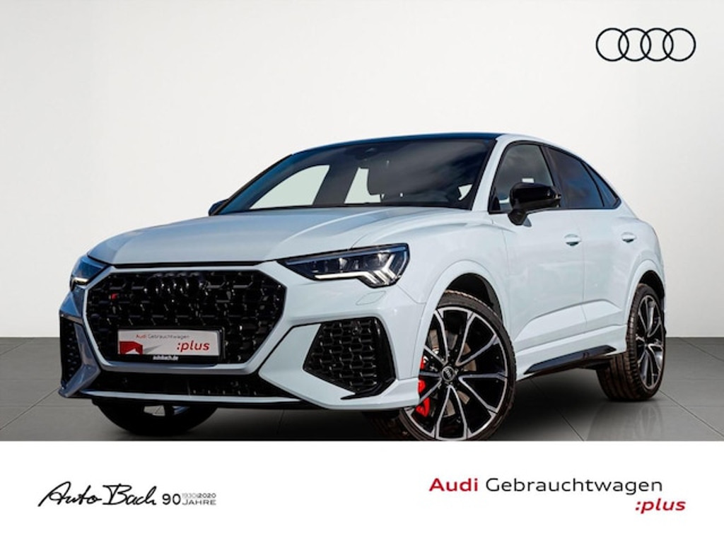 Audi RS Q3 2021 Benzine