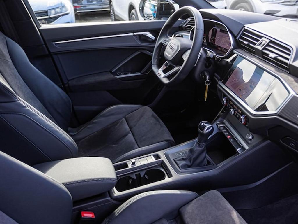 Audi RS Q3