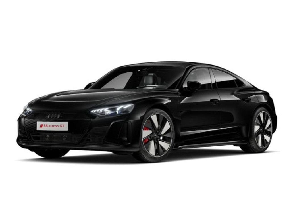 Audi RS e-tron GT 2023 Elektrisch