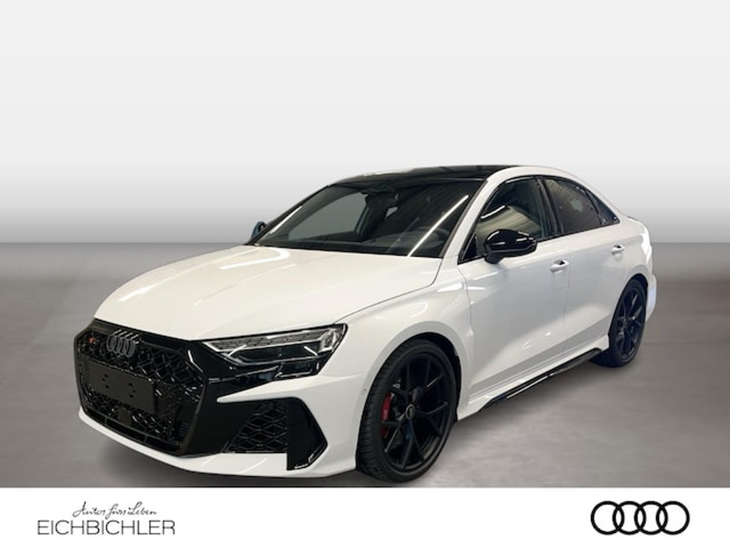 Audi RS3 2026 Benzine