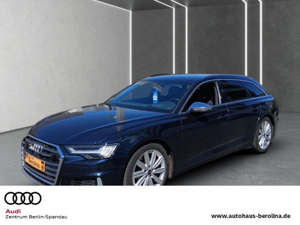 Audi S6 2023 Diesel