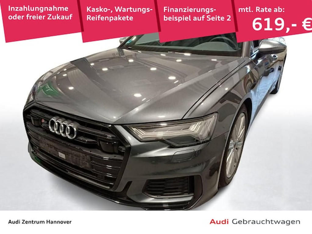 Audi S6 2023 Diesel