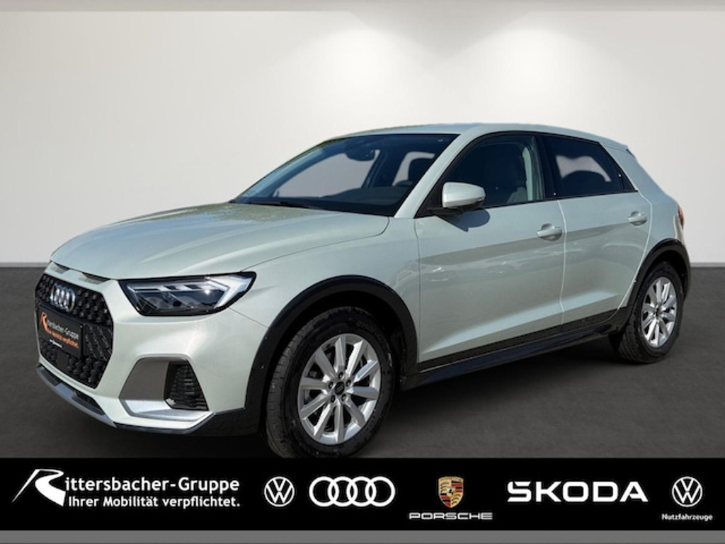 Audi A1 2025 Benzine