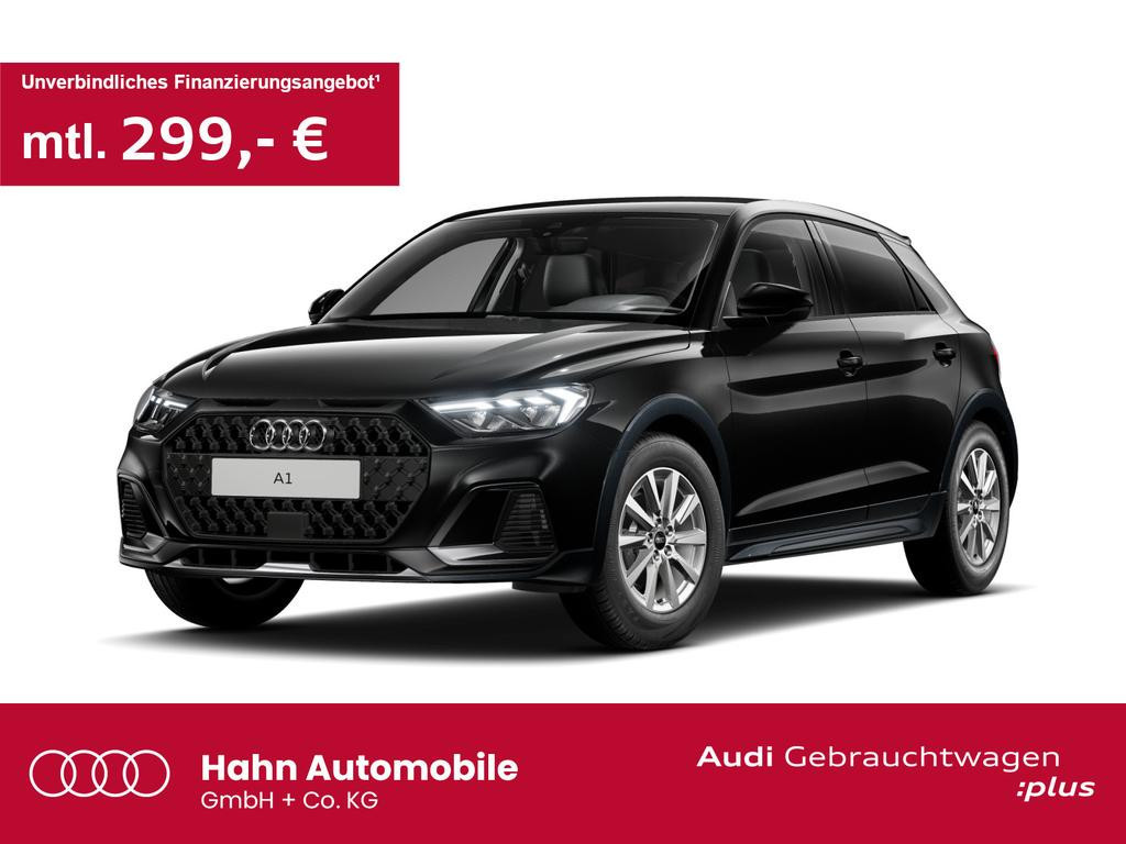 Audi A1 2025 Benzine