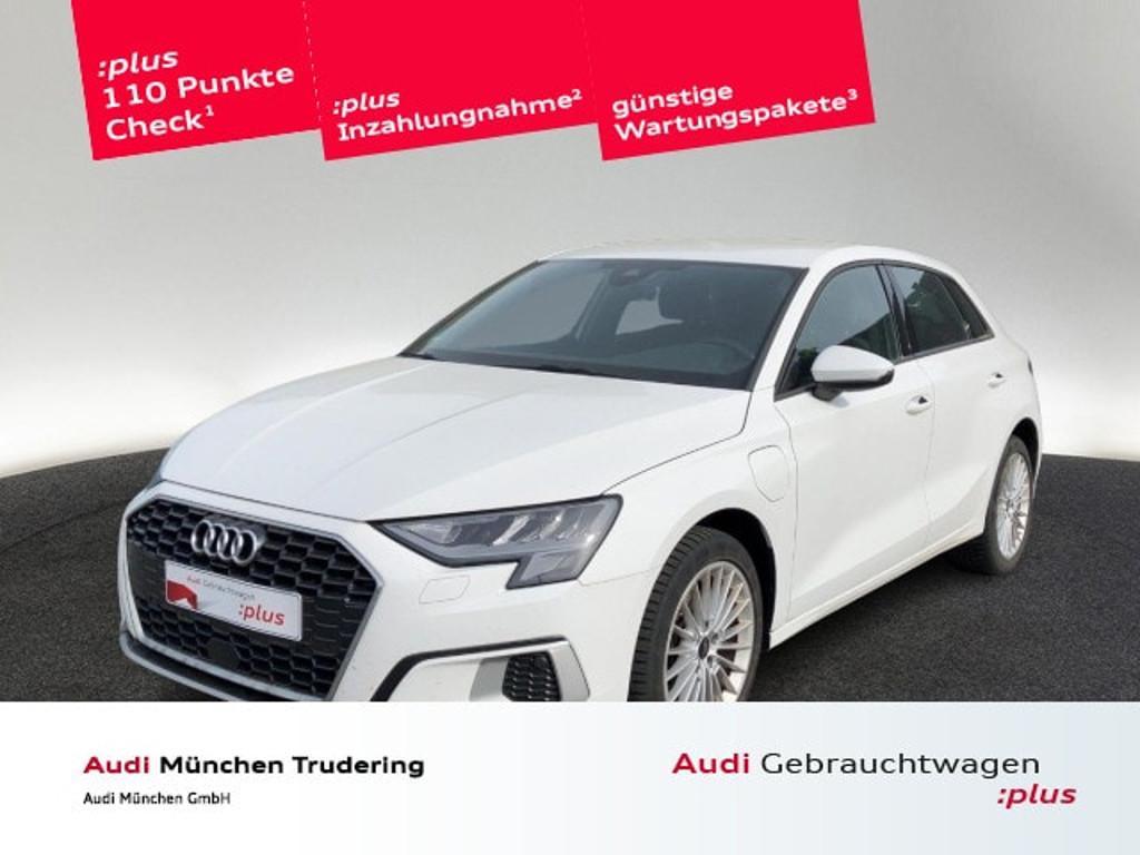 Audi A3 2022 Hybride Benzine