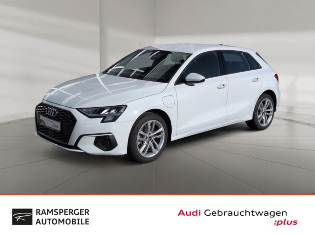 Audi A3 2022 Hybride Benzine