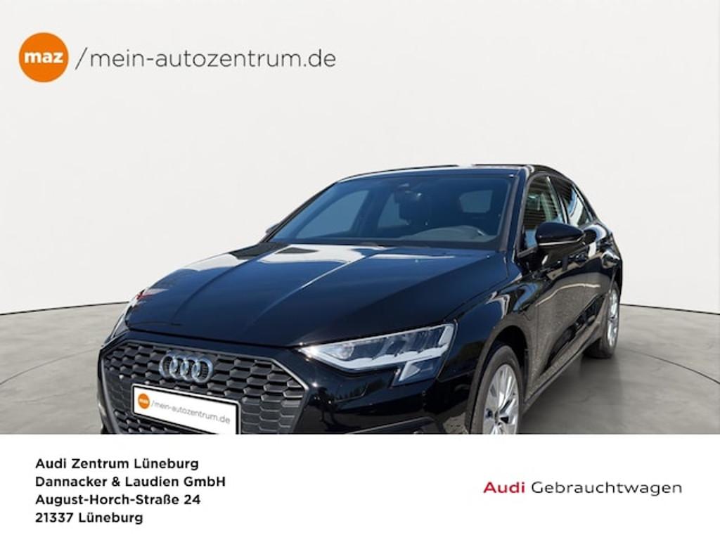 Audi A3 2022 Hybride Benzine