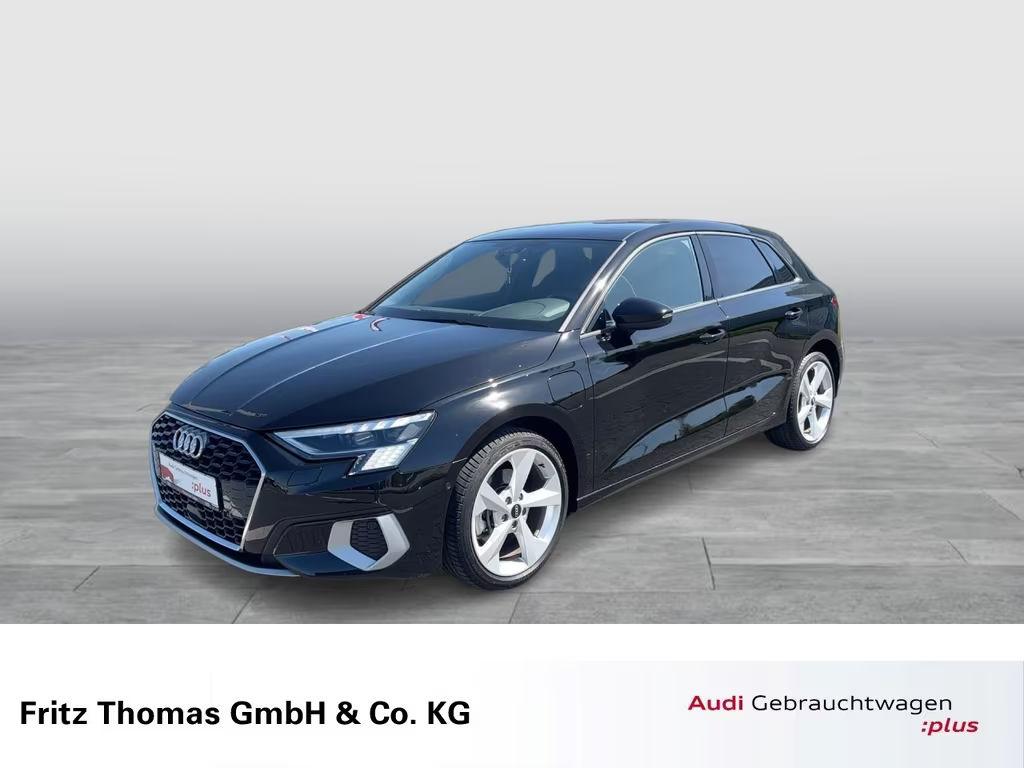 Audi A3 2023 Hybride Benzine
