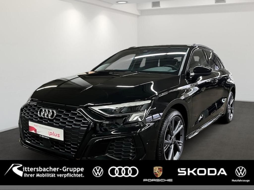 Audi A3 2023 Hybride Benzine