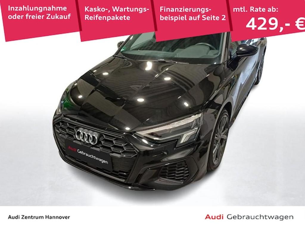 Audi A3 2023 Hybride Benzine